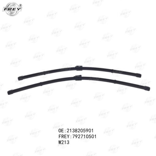 Chổi gạt mưa trước Frey A2138205901 Mercedes W213 E180, E200, E250, E300 (2016-2023)