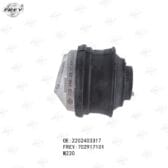 Chân máy Frey A2202403317 Mercedes S320/S350/S500 (98-05), S300/S350/S500/S600/S63 AMG (05-13)