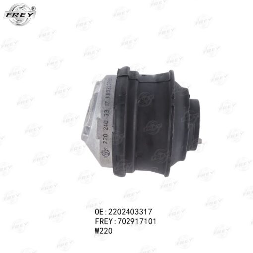 Chân máy Frey A2202403317 Mercedes S320/S350/S500 (98-05), S300/S350/S500/S600/S63 AMG (05-13)