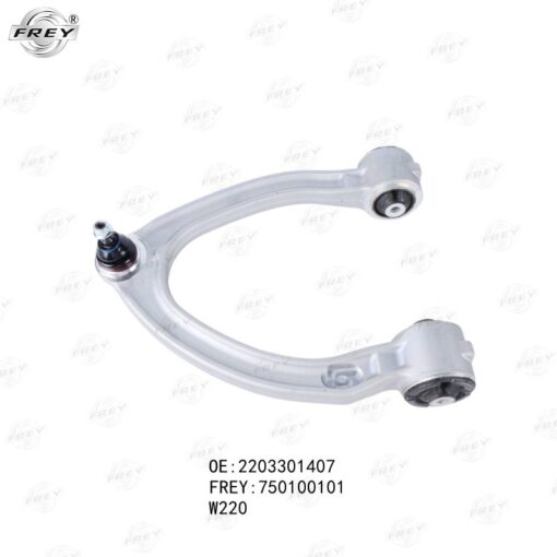 Càng A trên trái Frey A2203301407 Mercedes S320, S350, S500 (1998-2005)