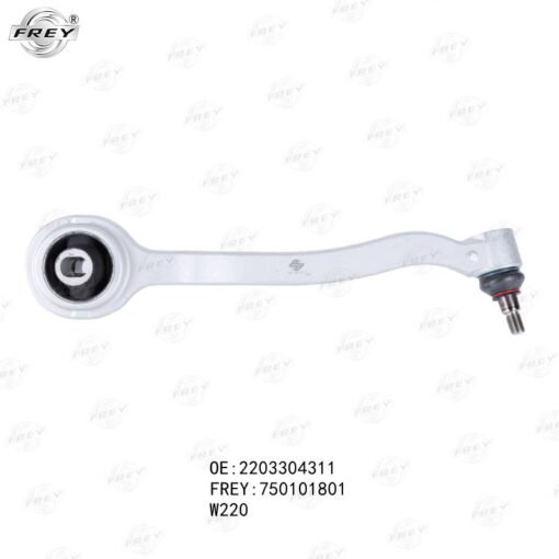 Frey A2203304311 Càng i cong dưới trái Mercedes S320,S350,S500 (1998-2005)