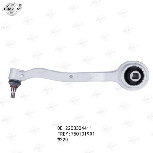 Frey - Càng i cong dưới phải A2203304411 Mercedes S320, S350, S500 (1998-2005)