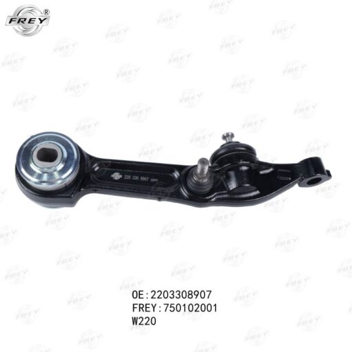 Frey - Càng i thẳng trái A2203308907 Mercedes S320, S350, S500 (1998-2005)