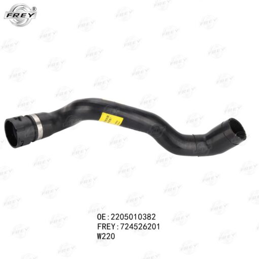 Ống nước A2205010382 Mercedes S320, S350, S500 (1998-2005) - Frey