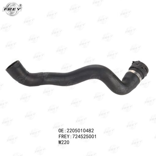 Ống nước Frey A2205010482 Mercedes S320/ S350/ S500 (1998-2005)