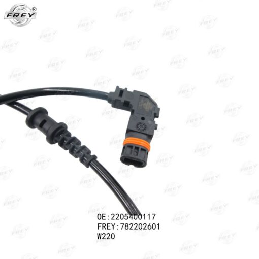 Cảm biến ABS trước A2205400117 Mercedes S320, S350, S500 (1998-2005) - Frey