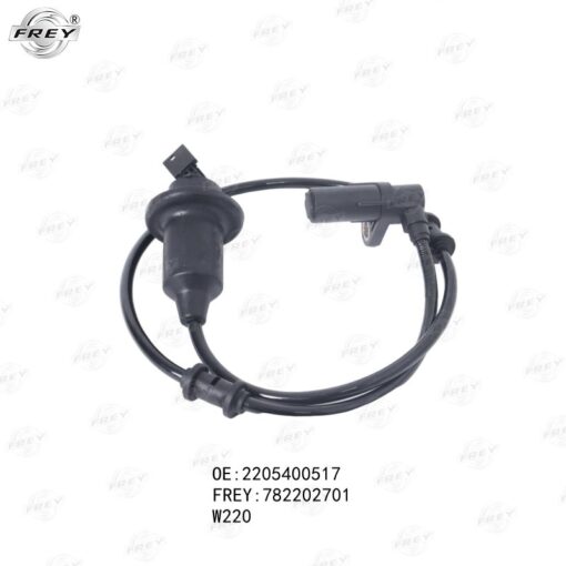 Cảm biến ABS sau phải Frey A2205400517 Mercedes S320/ S350/ S500 (1998-2005)