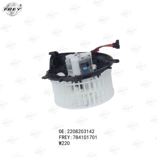 Quạt gió điều hoà Frey A2208203142 Mercedes S320, S350, S500 (1998-2005)