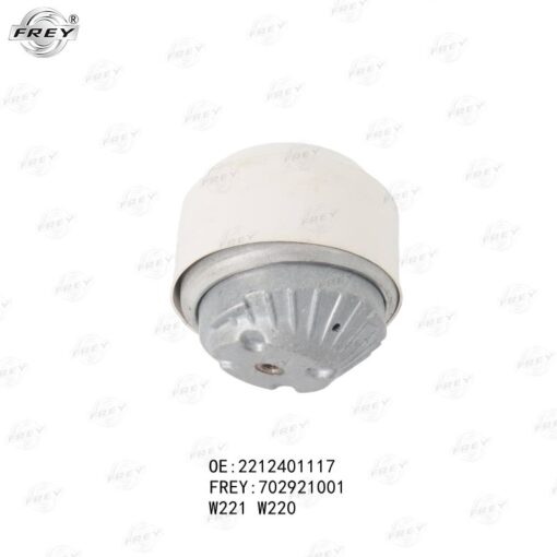 Chân máy Frey A2212401117 Mercedes S300/ S350/ S500/ S600/ S63 AMG (2005-2013)