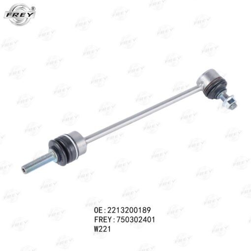 Rotuyn cân bằng trái Frey A2213200189 Mercedes S300,S350,S500,S600,S63 AMG (2005-2013)