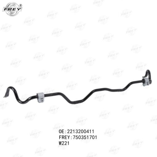 Thanh cân bằng sau Frey A2213200411 Mercedes S300/ S350/ S500/ S600 / S63 AMG (2005-2013)