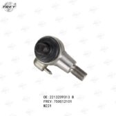 Giảm xóc hơi A2213209313 Frey Mercedes S300,S350,S500,S600,S63 AMG (2005-2013)