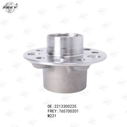 Bi moay ơ trước Frey A2213300225 Mercedes S300/ S350/ S500/ S600 / S63 AMG (2005-2013)