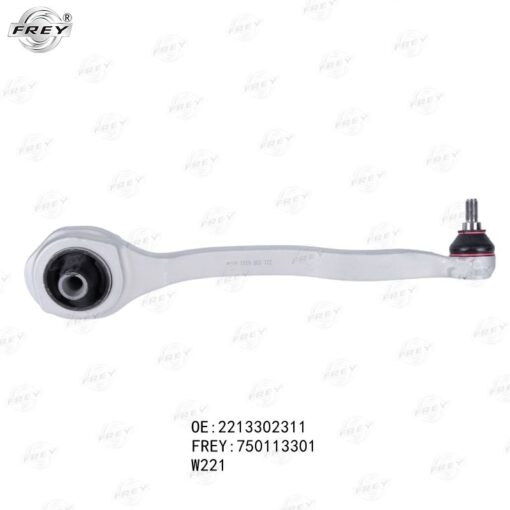 Càng i cong dưới trái Frey A2213302311 Mercedes S300,S350,S500 (2005-2013)