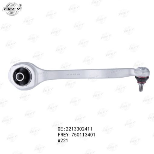Càng i cong dưới phải Frey A2213302411 Mercedes S300, S350, S500, S600, S63 AMG (2005-2013)
