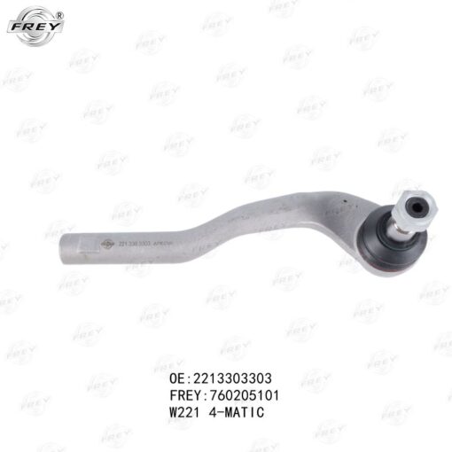Rotuyn lái ngoài trái Frey A2213303303 Mercedes S300, S350, S500, S600 (2005-2013)