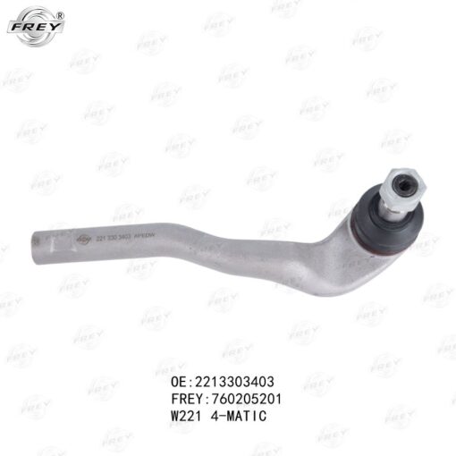 Rotuyn lái ngoài phải Frey A2213303403 Mercedes S300, S350, S500, S600 (2005-2013)