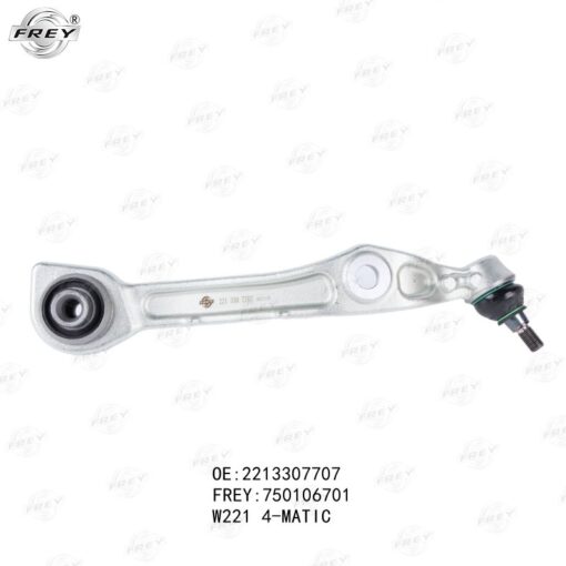 Càng i thẳng trái Frey A2213307707 Mercedes S300,S350,S500,S600,S63 AMG (2005-2013)