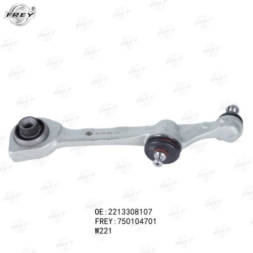 Càng i thẳng trái Frey A2213308107 Mercedes S300, S350, S500, S600, S63 AMG (2005-2013)
