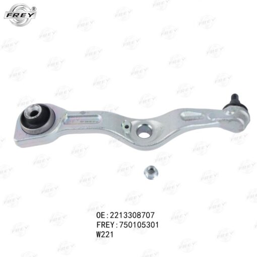 Càng i thẳng trái Frey A2213308707 Mercedes S300, S350, S500, S600 (2005-2013)