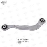 Càng số 120 trái Frey A2213500406 Mercedes S W221 S350, S500, S600