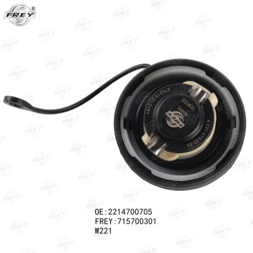 Nắp bình xăng Frey A2214700705 Mercedes C, GLK, E, S