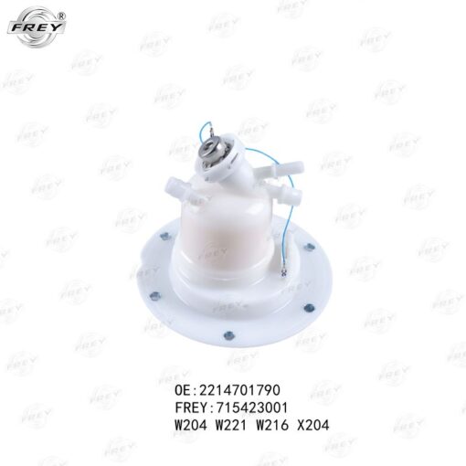 Frey A2214701790: Lọc xăng Mercedes S300,S350,S500,S600,S63 AMG (2005-2013)