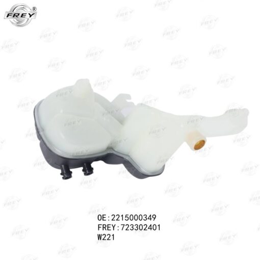 Bình nước phụ Frey A2215000349 Mercedes S300/S350/S500/S600/S63 AMG (2005-2013)