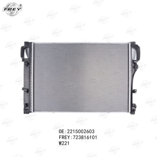 Két nước Frey A2215002603 Mercedes S300, S350, S500, S600, S63 AMG (2005-2013)