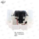 Quạt gió điều hoà Frey A2218202714 Mercedes S300/ S350/ S500/ S600/ S63 AMG (2005-2013)