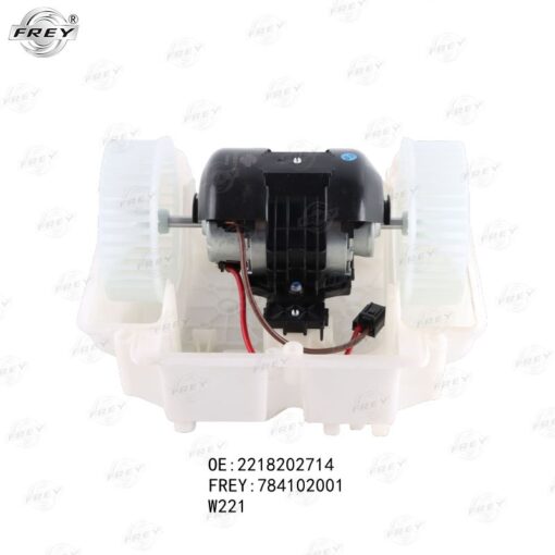 Quạt gió điều hoà Frey A2218202714 Mercedes S300/ S350/ S500/ S600/ S63 AMG (2005-2013)