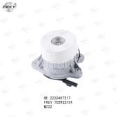 Chân máy phải Frey A2222407217 Mercedes S400, S450, S500 (2013-2020)