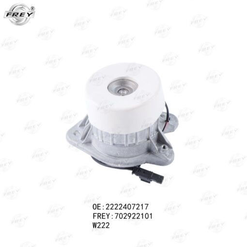 Chân máy phải Frey A2222407217 Mercedes S400, S450, S500 (2013-2020)