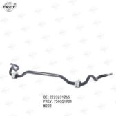 Thanh cân bằng trước Frey A2223231265 Mercedes S400/ S450/ S500 (2013-2020)
