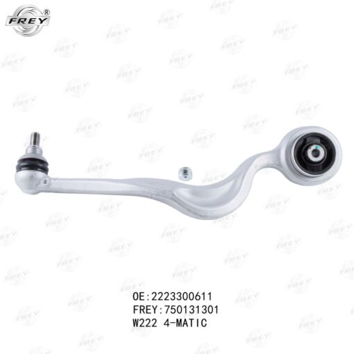Càng i cong phải Frey A2223300611 Mercedes S400, S450, S500 (2013-2020)