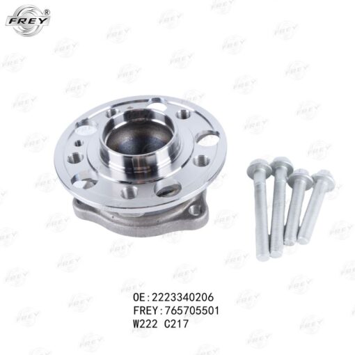 Bi moay ơ trước Frey A2223340206 Mercedes S400/ S450/ S500 (2013-2020)