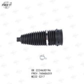 Chụp Bụi Thước Lái Frey A2224630196 Mercedes S400, S450, S500 (2013-2020)