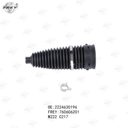 Chụp Bụi Thước Lái Frey A2224630196 Mercedes S400, S450, S500 (2013-2020)