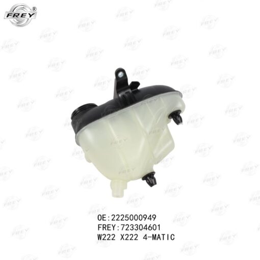 Bình nước phụ Frey A2225000949 Mercedes S400/ S450/ S500 (2013-2020)