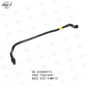 Ống nước Frey A2225009772 Mercedes S400/ S450/ S500 (2013-2020)