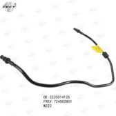 Ống nước hồi Frey A2225014125 Mercedes S400/ S450/ S500 (2013-2020)