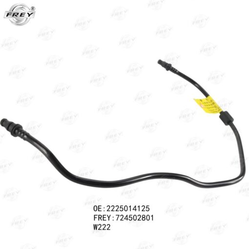 Ống nước hồi Frey A2225014125 Mercedes S400/ S450/ S500 (2013-2020)