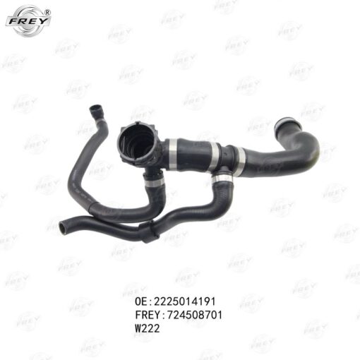 Ống nước két nước Frey A2225014191 Mercedes S400/S450/S500 (2013-2020)