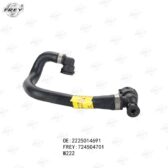 Ống nước A2225014691 Mercedes S400/ S450/ S500 (2013-2020)