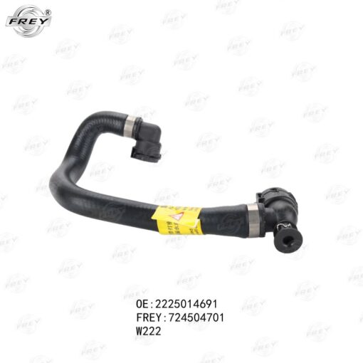 Ống nước A2225014691 Mercedes S400/ S450/ S500 (2013-2020) - Frey