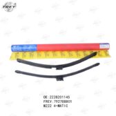 Chổi gạt mưa trước Frey A2228201145 Mercedes S400/ S450/ S500 (2013-2020)