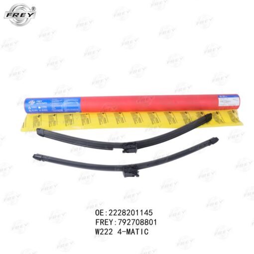 Chổi gạt mưa trước Frey A2228201145 Mercedes S400/ S450/ S500 (2013-2020)