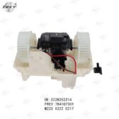 Quạt gió điều hoà Frey A2228202214 Mercedes S400/ S450/ S500 (2013-2020)