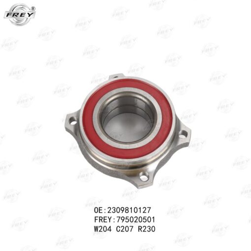 Bi moay ơ sau Frey A2309810127 Mercedes C200/ C250/ C300/ C350 (2007-2013)