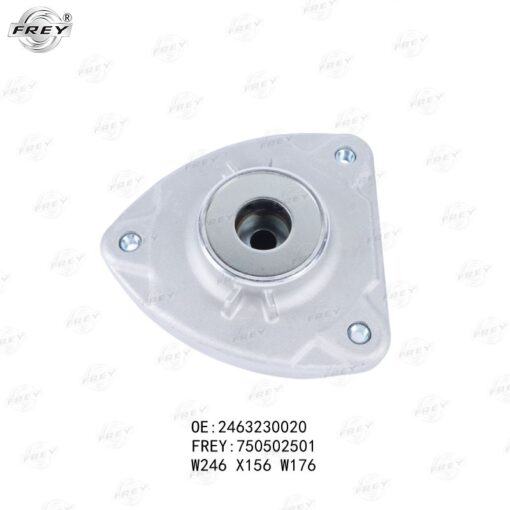 Bát bèo giảm xóc trước Frey A2463230020 Mercedes CLA, GLA